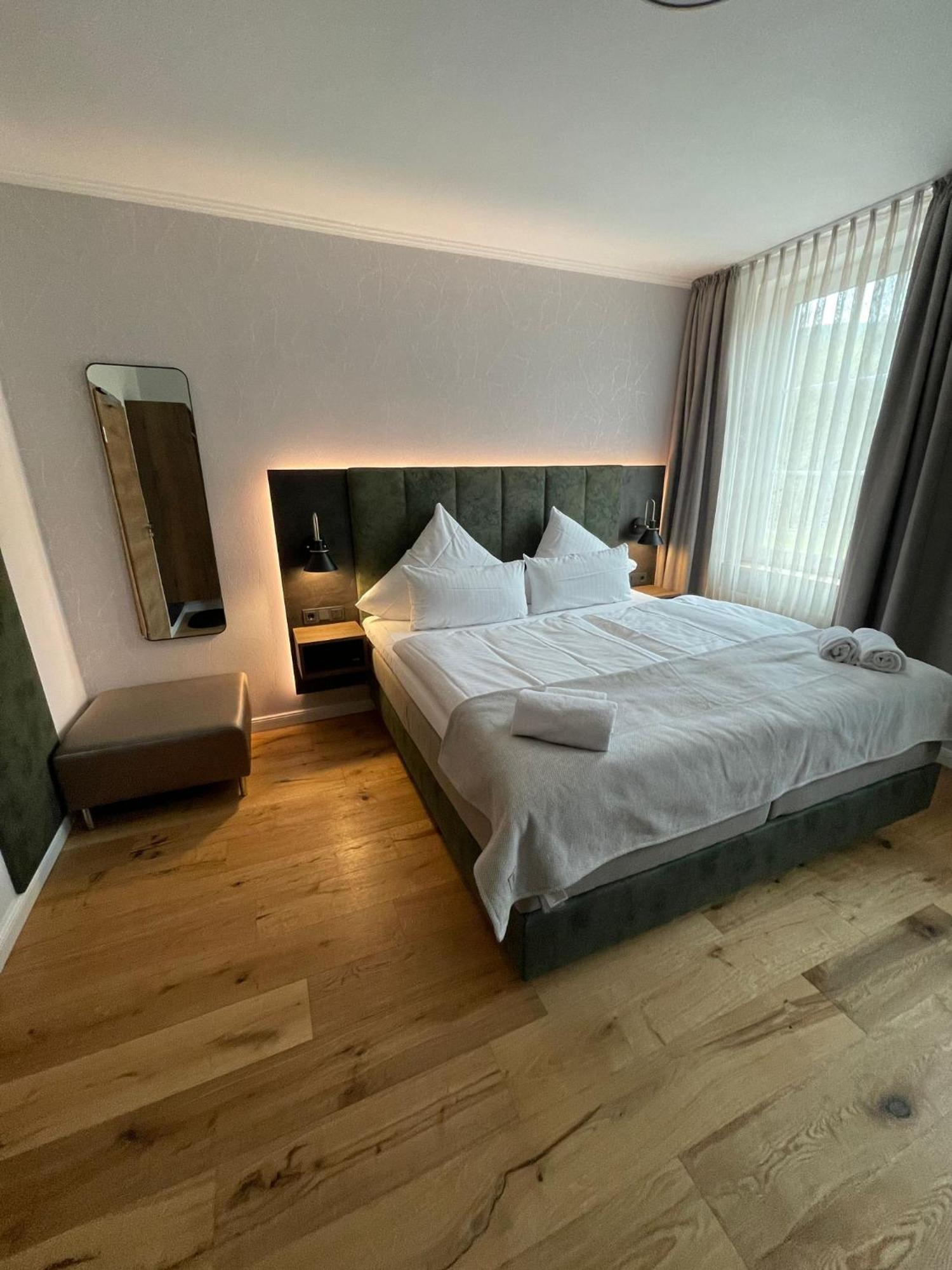 Schlosshotel Brilon-Wald Dış mekan fotoğraf