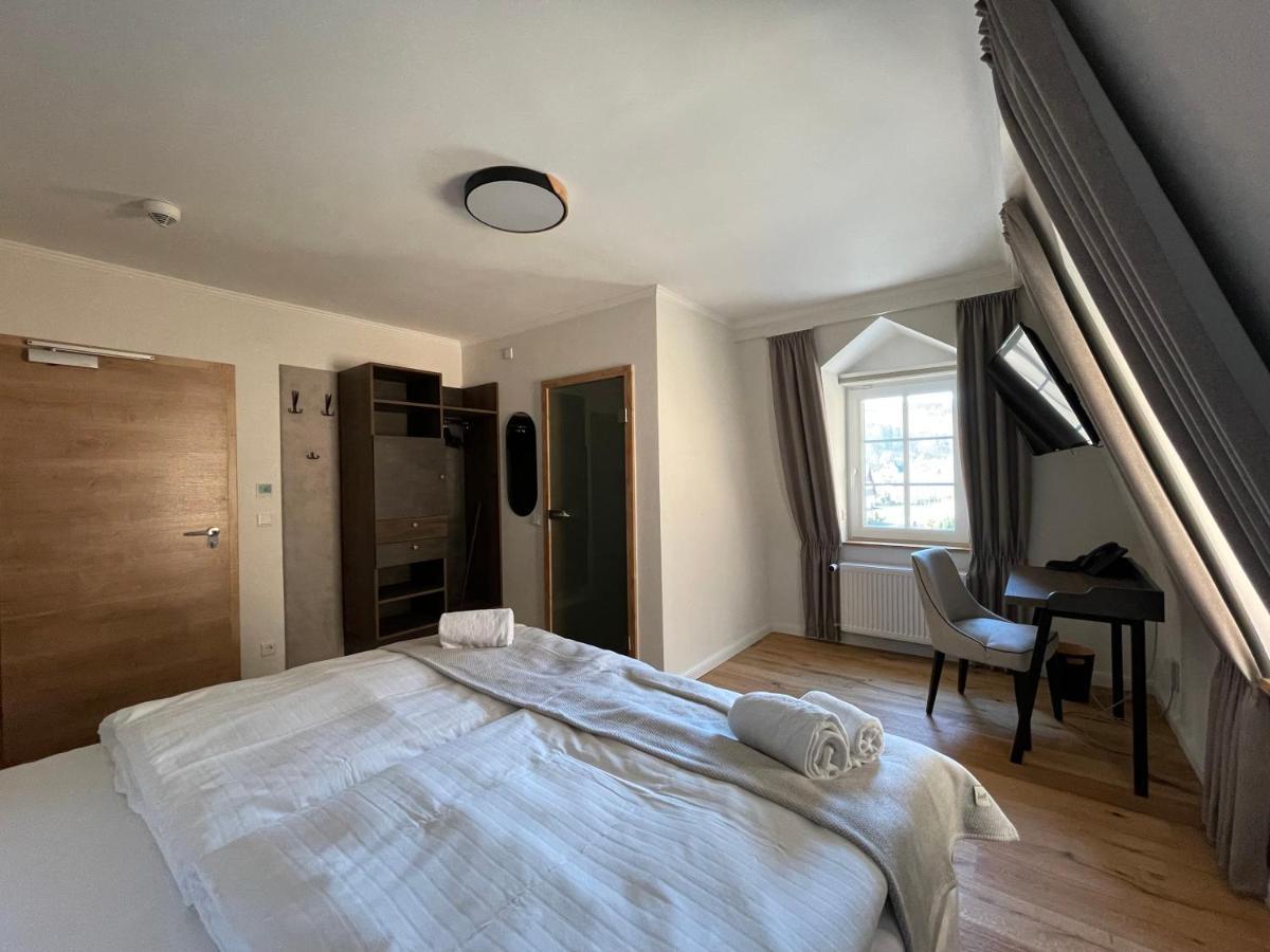 Schlosshotel Brilon-Wald Dış mekan fotoğraf
